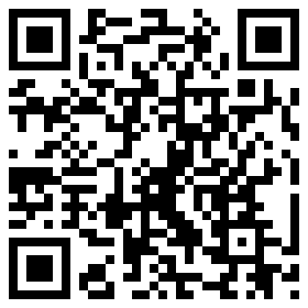 qrcode für INLINE 34110 - USB 2 0 Mini Kabel Stecker A an Mini B Stecker 5pol oben abgewinkelt 90