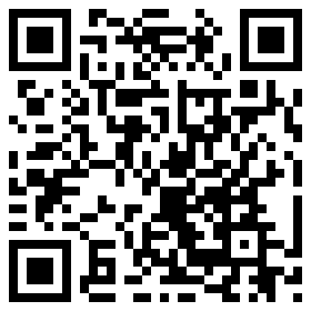 qrcode für INLINE 34503X - USB 2 0 Kabel A an B schwarz 0 3m