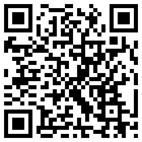 qrcode für INLINE 16400Y - Strom Verlaengerung Schutzkontakt Stecker gewinkelt Buchse schwarz 1m