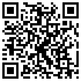 qrcode für Cisco MT11 - Meraki Probe Sensor configurable