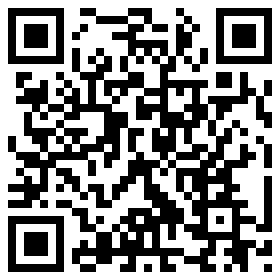 qrcode für INLINE 16659K - Netz Adapter Kabel Kaltgeraete C14 auf Schutzkontakt Buchse fuer USV 0 5m