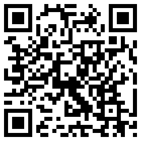 qrcode für COME 3176S Blindmodul Vandalcom Edelstahl