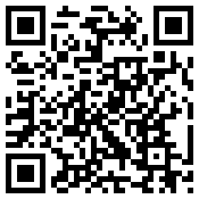 qrcode für COME 3161/2 Modulrahmen 2 Module dunkelgrau