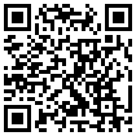 qrcode für ALCATEL-LUCENT ENTERPRISE DNV Netzteilabdeckungssatz für OS6465 P28 Obligatorischer -