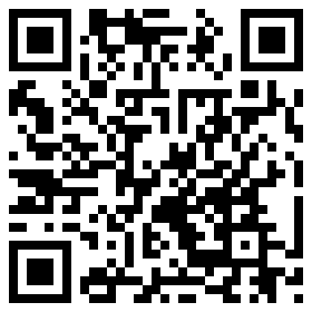 qrcode für DELOCK 90628 - Leergehäuse 6 Port fur Keystone RJ Module schwarz zur Montage an Tisch