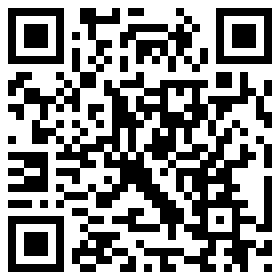 qrcode für InLine 17110P - DP verg 10m schwarz