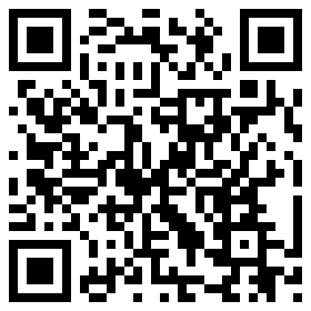 qrcode für COME IX9173 AP-Gehäuse Switch Frontplatte 2reihig