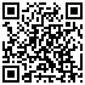qrcode für COME IX9172 AP-Gehäuse Switch Frontplatte 1reihig 9-12 Tasten