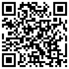 qrcode für COME IX9165 AP-Gehäuse Switch Regendach 3reihig