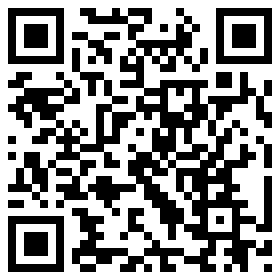 qrcode für COME IX9101 Frontplatte Switch Keypad 1R