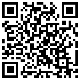 qrcode für COME IX9300 Frontplatte Switch Leermodul 3R