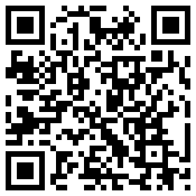 qrcode für COME CA9213 Tastenabdeckung Türstation Ciao 1 Klingeltasten