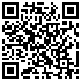 qrcode für COME IX9180 UP-Gehäuse Switch Frontplatte 36,39 Tasten 3-reihig