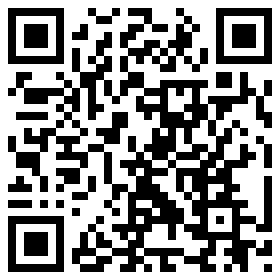 qrcode für COME IX9156 Frontplatte 1R UP-Gehäuse Switch Zubehör