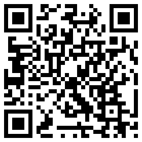 qrcode für Datalogic PowerScan PBT9501 BT 2D HD DPM RB schwarz gelb - PBT9501-DPMRB