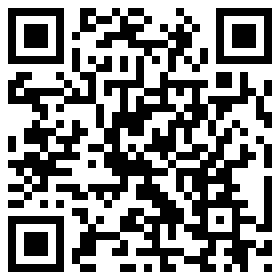 qrcode für KN 317600 Rollladentimer mit Funkempfänger weiß