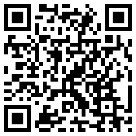 qrcode für BTR OpDAT REGpro 6xQ LC Keramik aqua Frontplatte 3HE/7TE - 15024A7806-E