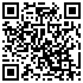 qrcode für Hager M5159 - Abstandhalter 20mm