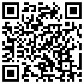 qrcode für LINDY 48195 - 5M CAT 6 U/UTP SCHWARZ