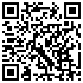 qrcode für KOAMTAC 249400 - KDC280D BT 1D USB BT (BLE 4 1) Disp Kit (USB) RB