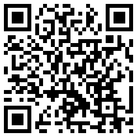 qrcode für Synergy 21 LED Profil zub ALU014 PMMA opal diffusor schwarz / schwarz - S21-LED-PR20224