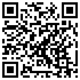 qrcode für Synergy 21 LED Profil zub ALU014 Endkappe schwarz / schwarz - S21-LED-PR20223