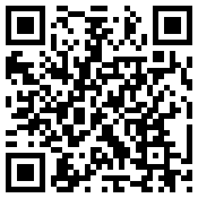 qrcode für Synergy 21 LED Profil zub ALU034 Endkappe schwarz/schwarz - S21-LED-PR20219