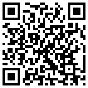 qrcode für Kindermann 8751000408 Aluminium Gitter weiß für FS2SE