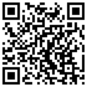 qrcode für LINDY 46403 - LWL DUPLEXKABEL LC/LC OM3 75M