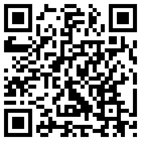 qrcode für Cherry XTRFY B4 MOUSE BUNGEE MOUSE - XG-B4-BLUE