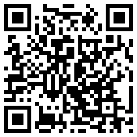 qrcode für Cherry XG-GP1-L - XTRFY GP1 LARGE MOUSEPAD BLACK