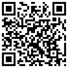 qrcode für HP U71VTPX - 1Y PVTCON