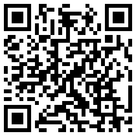 qrcode für Hagor 8277 - FLIP STAND SCANDIO BLACK 7585