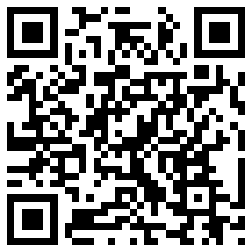 qrcode für Hager MES-SH3K7K Schwenkhebelgriff 160x35 mit Dorn 3-kant 7 mm plombierbar