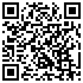 qrcode für Hager MES-SH4K7K Schwenkhebelgriff 160x35 mit Dorn 4-kant 7 mm plombierbar