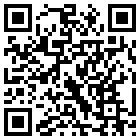 qrcode für Hager MES-SH5000 Schwenkhebelgriff 160x35 mm mit KABA 5000 plombierbar