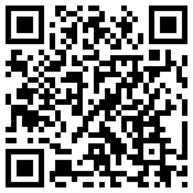 qrcode für Hager MES-SOBA1102 Front-/Rückblende 1100x200 RAL9005