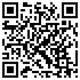 qrcode für Hager MES-SOBA1351 Front-/Rückblende 1350x100 RAL9005