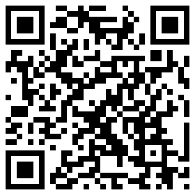 qrcode für Hager MES-SOBA1352 Front-/Rückblende 1350x200 RAL9005