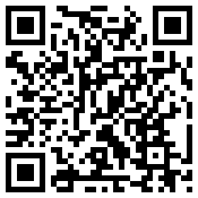 qrcode für Hager MES-SOBA1601 Front-/Rückblende 1600x100 RAL9005
