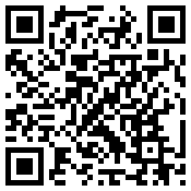 qrcode für Hager MES-SOBA351 Front-/Rückblende 350x100 RAL9005