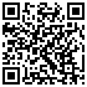 qrcode für Hager MES-SOBA601 Front-/Rückblende 600x100 RAL9005