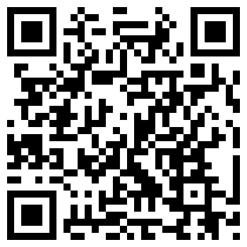 qrcode für Hager MES-SOBA851 Front-/Rückblende 850x100 RAL9005
