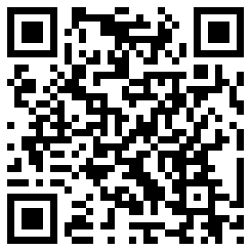 qrcode für Hager MES-SOLSI021 Lüftungsschlitz flansch mit Gitter RAL9005
