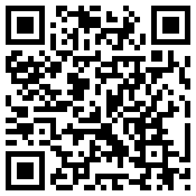 qrcode für Hager MES-SOLSI022 Lüftungsschlitz flansch mit Gitter RAL9005