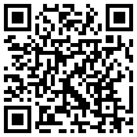 qrcode für Urmet 74565 Grothe Set Einfamilienhaus SET 1784/771 2VOICE
