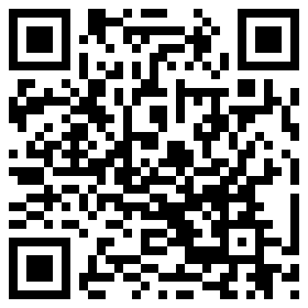 qrcode für Hager SL20080AC9011 - Geräteträgerschürze uni design SL 20x80 graphitschwarz