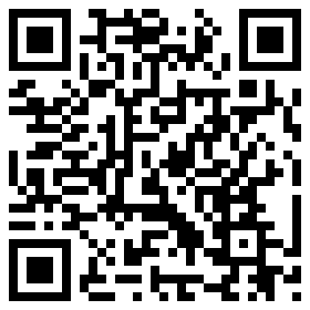 qrcode für ALCATEL-LUCENT ENTERPRISE 8168s WLAN Mobilteil Set Akku Gürtelclip Bedienungsanleitung - 3BN78422AA