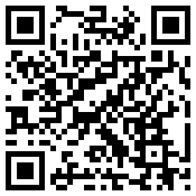 qrcode für ALCATEL-LUCENT ENTERPRISE 8254 DECT Mobilteil enthält Akku Gürtelclip - 3BN67370AA