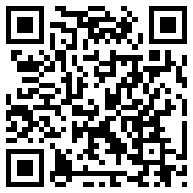 qrcode für ALCATEL-LUCENT ENTERPRISE Drehclip 8158s 8168s WLAN Mobilteil - 3BN78425AA